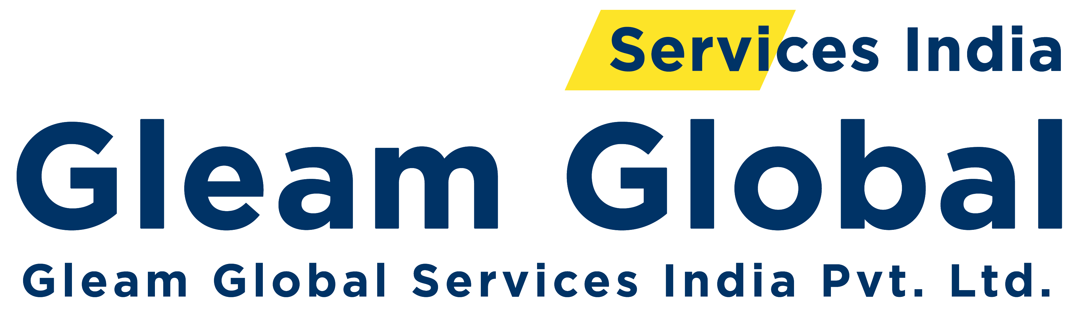 Gleam Global Services India Pvt Ltd